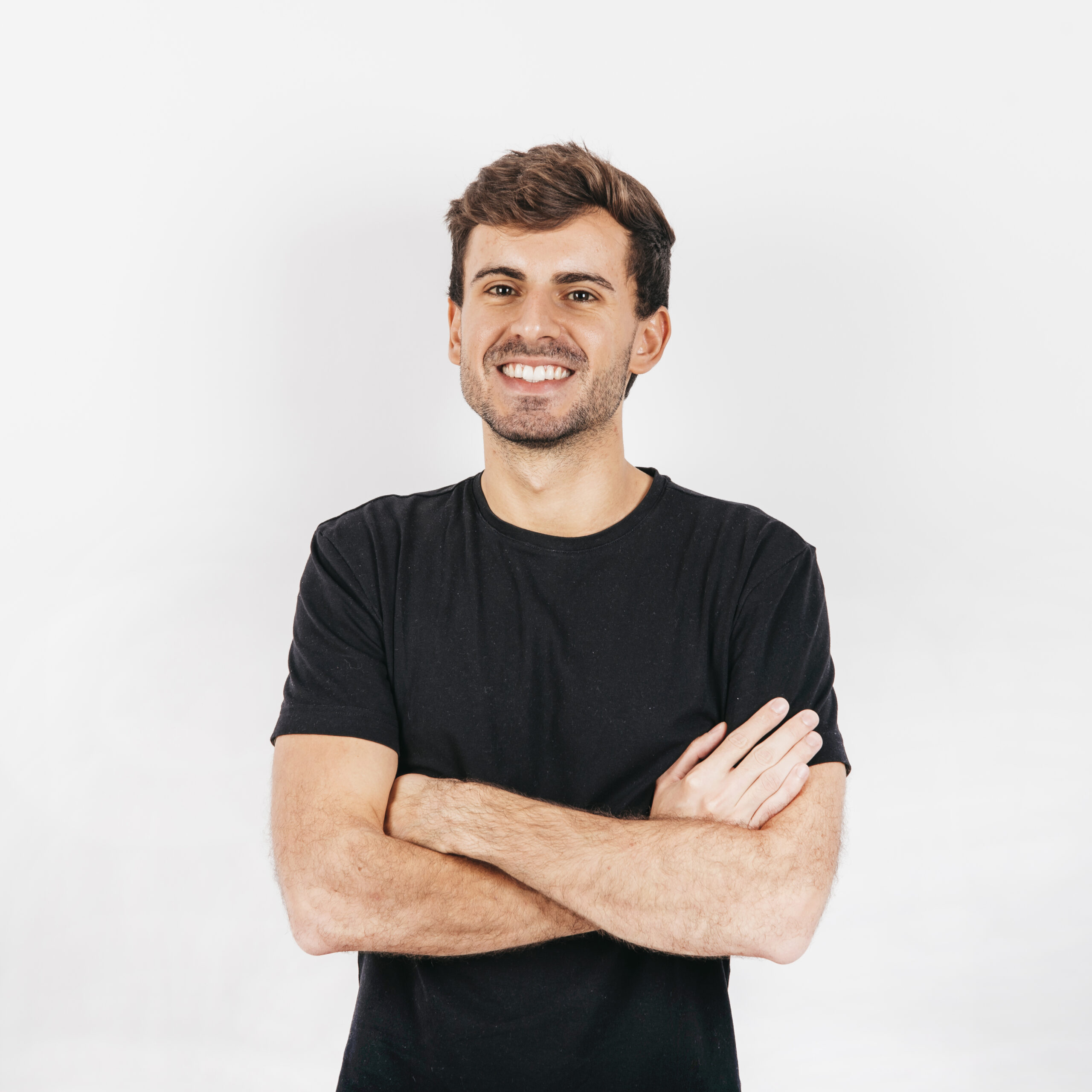 Gustavo Ferreira profile picture